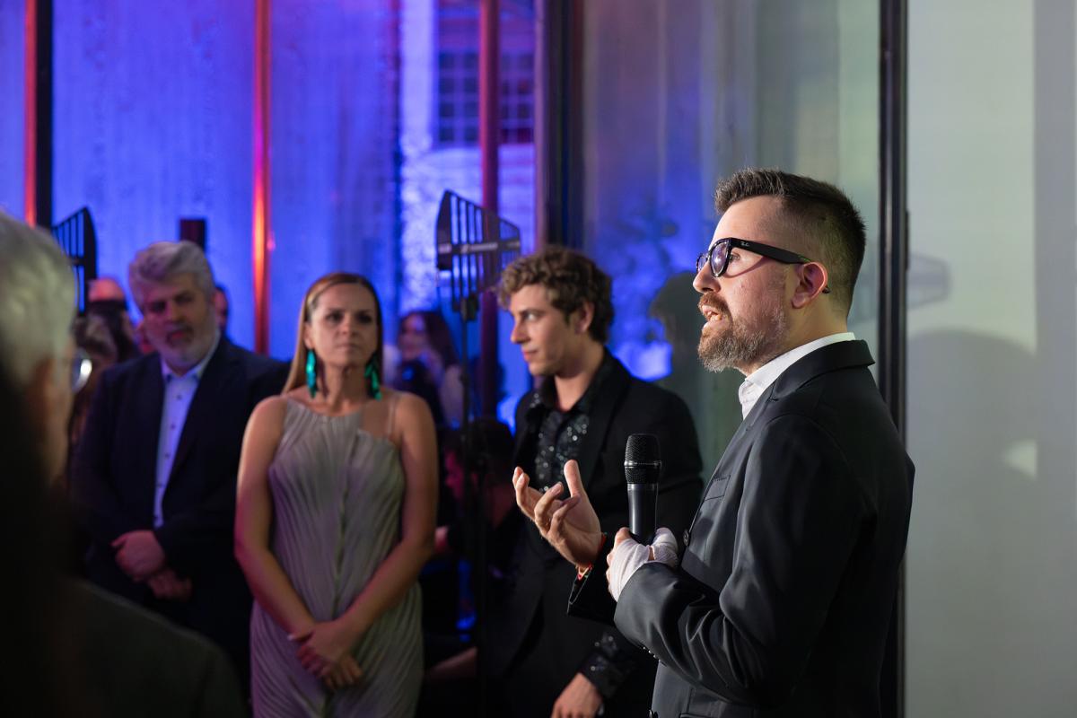 Corporate-Event